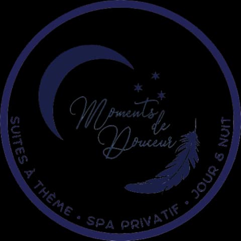 Moments de douceur logo